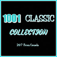 Rádio 1001 CLASSIC COLLECTION