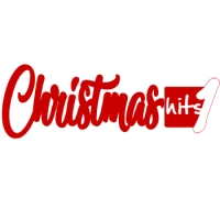 Rádio Christmas Hits 1