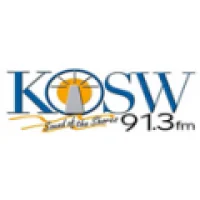 Rádio KOSW-LP 91.3 FM