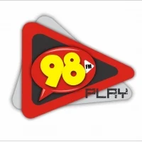 Rádio 98 FM - 98.9 FM