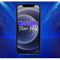 Web Rádio Pop Mix