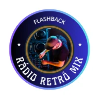 Rádio Retrô Mix
