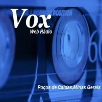 Vox Web Radio