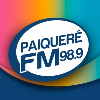 Paiquerê FM 98.9 FM