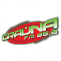 Graúna 95.3 FM