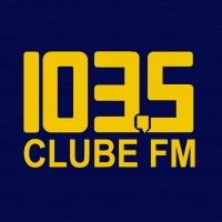 Rádio Clube - 103.5 FM