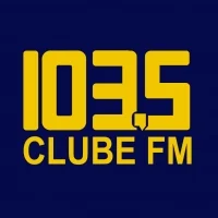 Rádio Clube - 103.5 FM