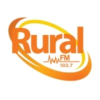 Rádio Rural - 102.7 FM