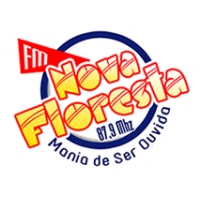 Rádio Nova Floresta - 87.9 FM