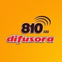 Rádio Difusora de Jundiaí - 810 AM