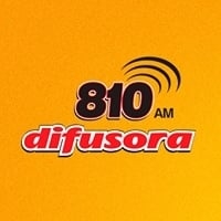 Difusora de Jundiaí 810 AM