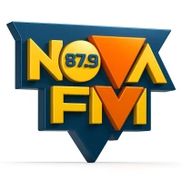 Rádio Nova FM - 87.9 FM