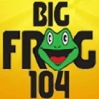 Rádio The Big Frog - 104.3 FM