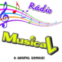 Rádio Musical Gospel