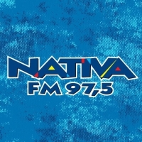 Rádio Nativa - 97.5 FM