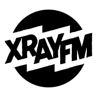 KXRY - XRAY FM 91.1 FM