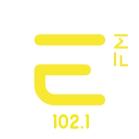 Rádio Excesso FM - 102.1 FM
