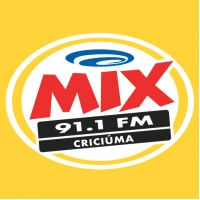 Rádio Mix FM - 91.1 FM