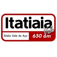 Rádio Itatiaia Vale do Aço 650 AM / 97.1 FM