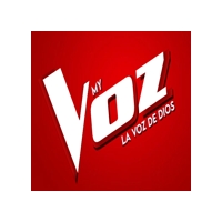 My Voz 92.5 FM