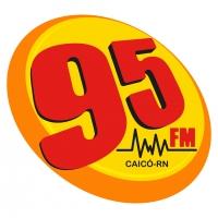 Rádio Rural 95 FM - 95.9 FM