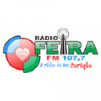 Rádio Feira - 107.7 FM