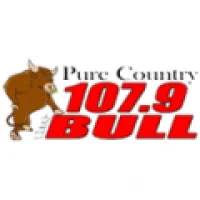 Rádio The Bull 107.9 FM
