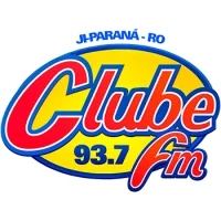 Rádio Clube - 93.7 FM