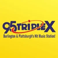 Rádio 95 Triple X - 95.5 FM