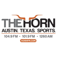 Rádio The Horn - 104.9 FM