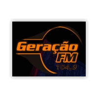 Geração FM 104.9