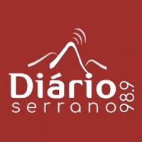 Rádio Diário Serrano FM - 98.9 FM