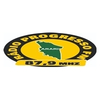 Progresso FM