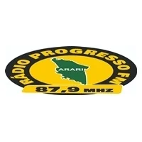 Rádio Progresso FM