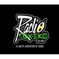 Rádio Toxiko