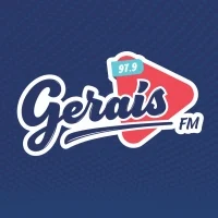 Rádio Gerais - 97.9 FM