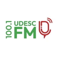Rádio Udesc - 100.1 FM