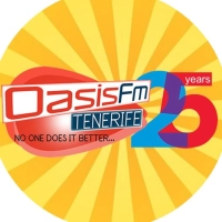 Oasis FM 106.6 FM