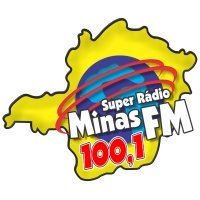 Super Rádio Minas FM - 100.1 FM