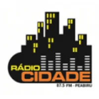 Rádio Cidade - 104.9 FM