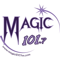 Rádio Magic 101.7 FM