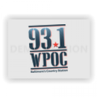 Radio WPOC 93.1 FM