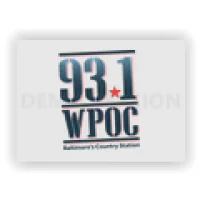 Rádio WPOC 93.1 FM