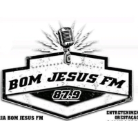 Rádio Bom Jesus FM 87.9