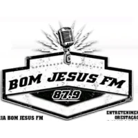 Rádio Bom Jesus FM 87.9