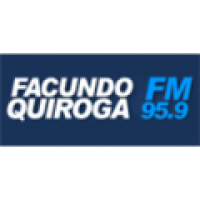 Rádio Facundo Quiroga - 95.9 FM