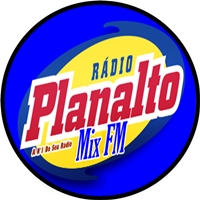 Rádio Planalto Mix FM