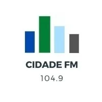 Rádio Cidade FM - 104.9 FM
