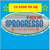 Rádio Barra FM - 87.9 FM