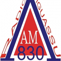 Rádio Iguassu - 830 AM